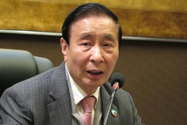 李兆基之子李家成，商界新星，未来之光