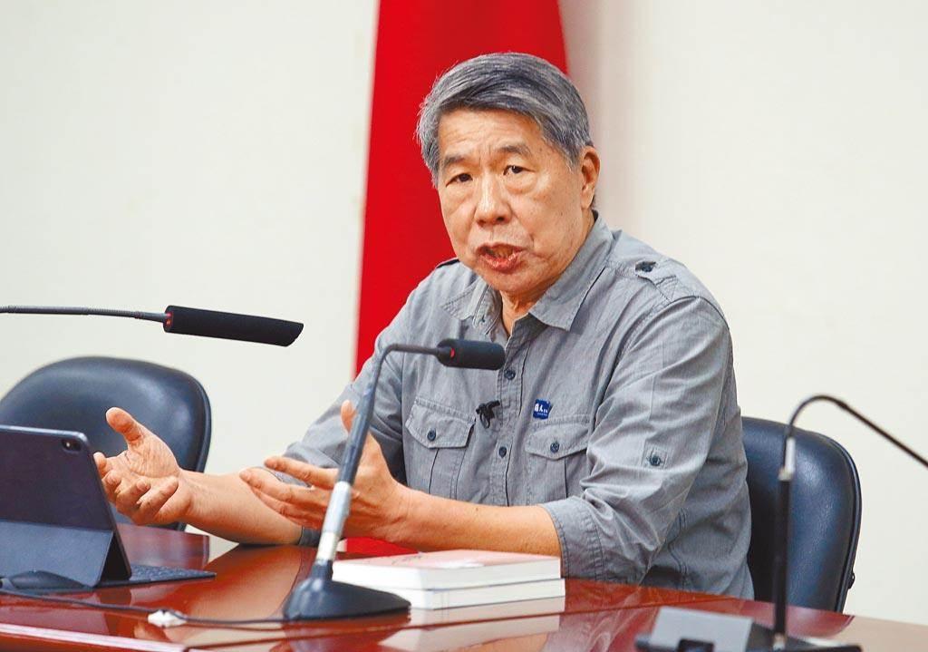 揭秘曝光，四名台独网军头目浮出水面