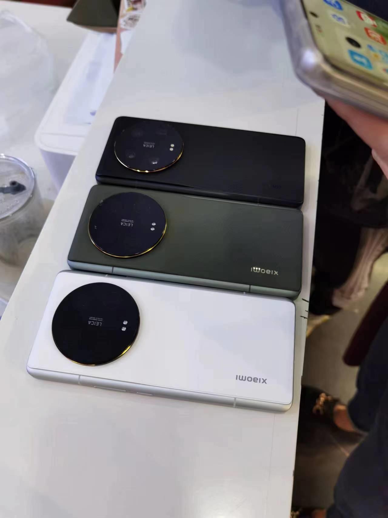 全网首拆小米SU7 Ultra，深度解析与体验分享
