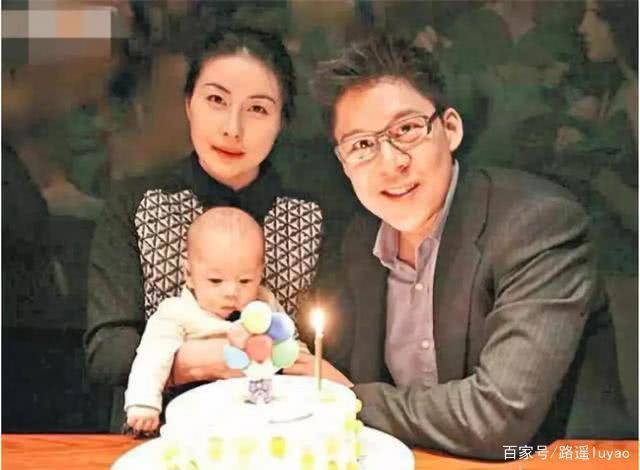 霍启刚怎么了？深度解析事件真相