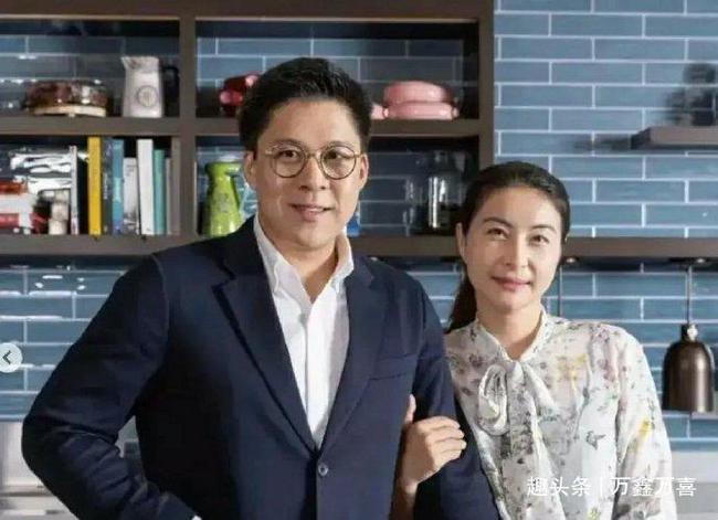 霍启刚怎么了？深度解析事件真相