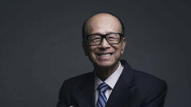 香港四大家族创始人只剩李嘉诚健在，一个时代的传奇与变迁