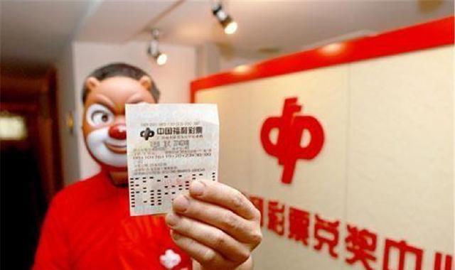 上海浦东连中三彩！一个月内彩票大奖频频降临！