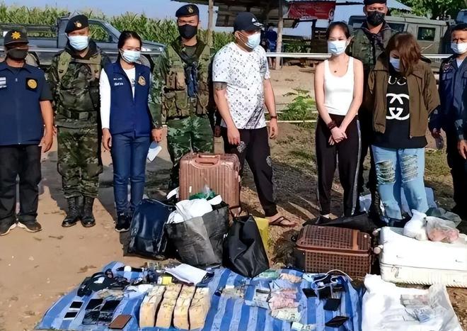 外卖员被卖到缅甸，一则关于职业与命运的警示故事
