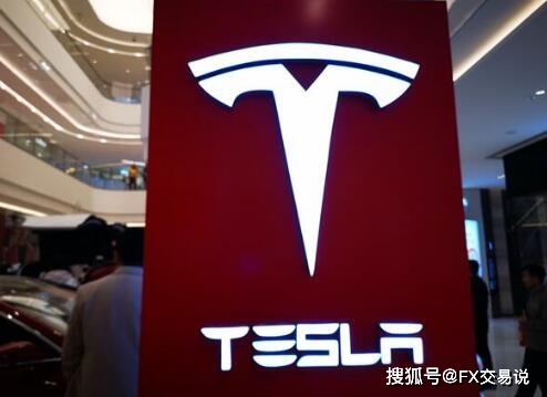 特斯拉股价跌破600美元背后的故事