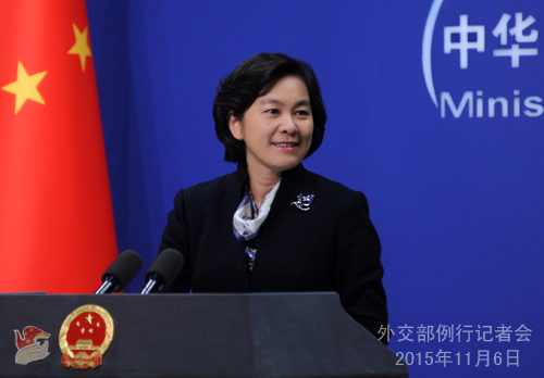 外交部，中韩正在推进海域划界谈判，深化两国友好合作新篇章