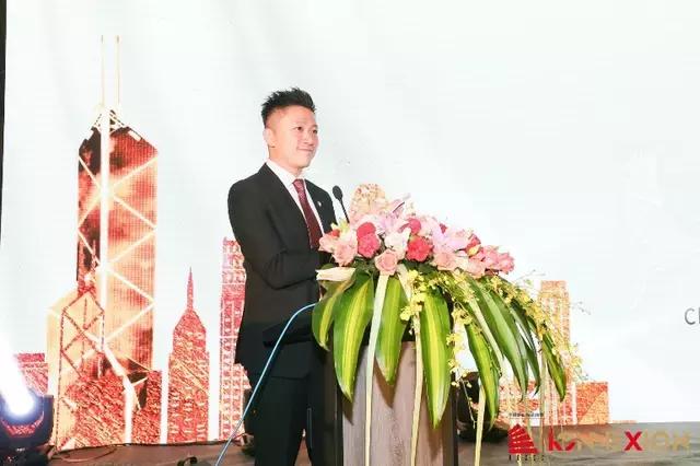 特步董事长身价，探究与解析