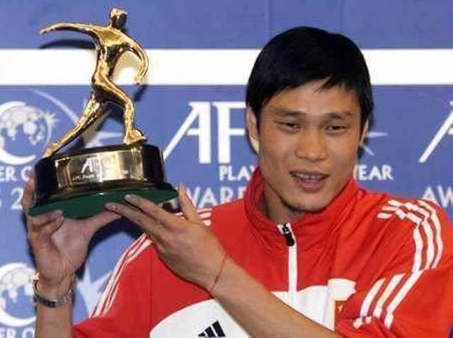范志毅入驻百度，范厂长驾到，唐嫣惊喜发声