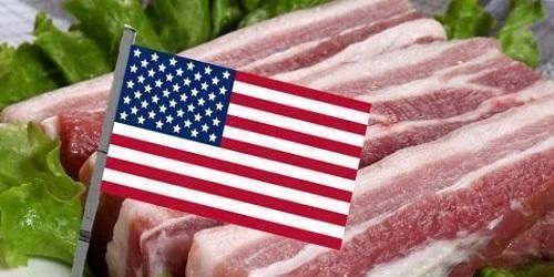 外媒，中国底气来自猪肉长城