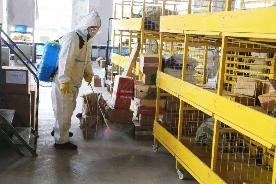 韵达被国家邮政局立案调查，探究事件背后的真相与影响