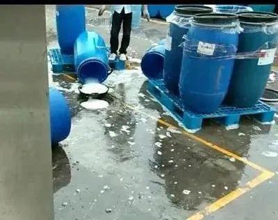 水管接反喝五年废水，背后的故事与反思