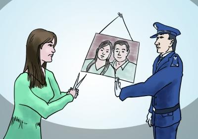 父亲再婚、遗产与女儿继承权的问题解析