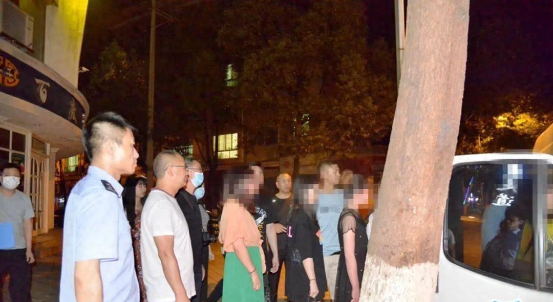 男子招嫖被骗报警后果解析