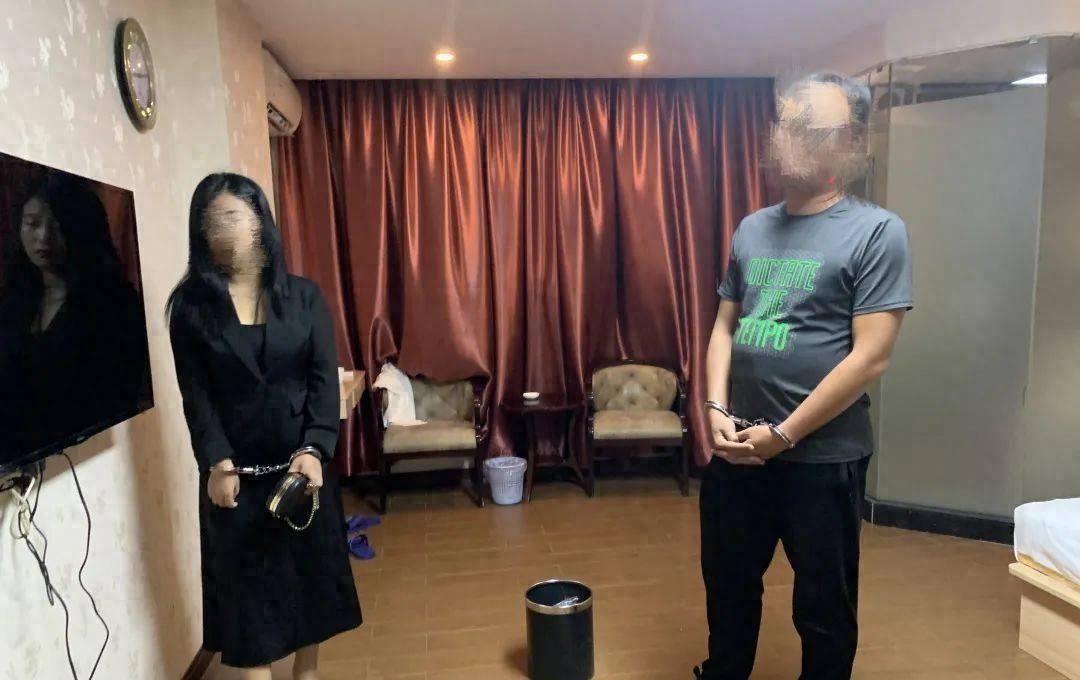 男子招嫖被骗报警后果解析