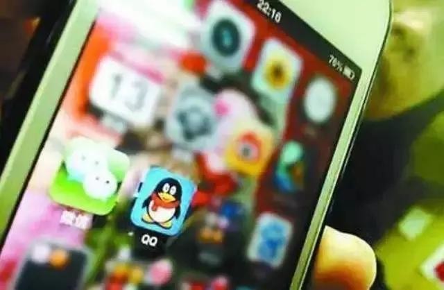 QQ月活下降5%背后的故事与挑战