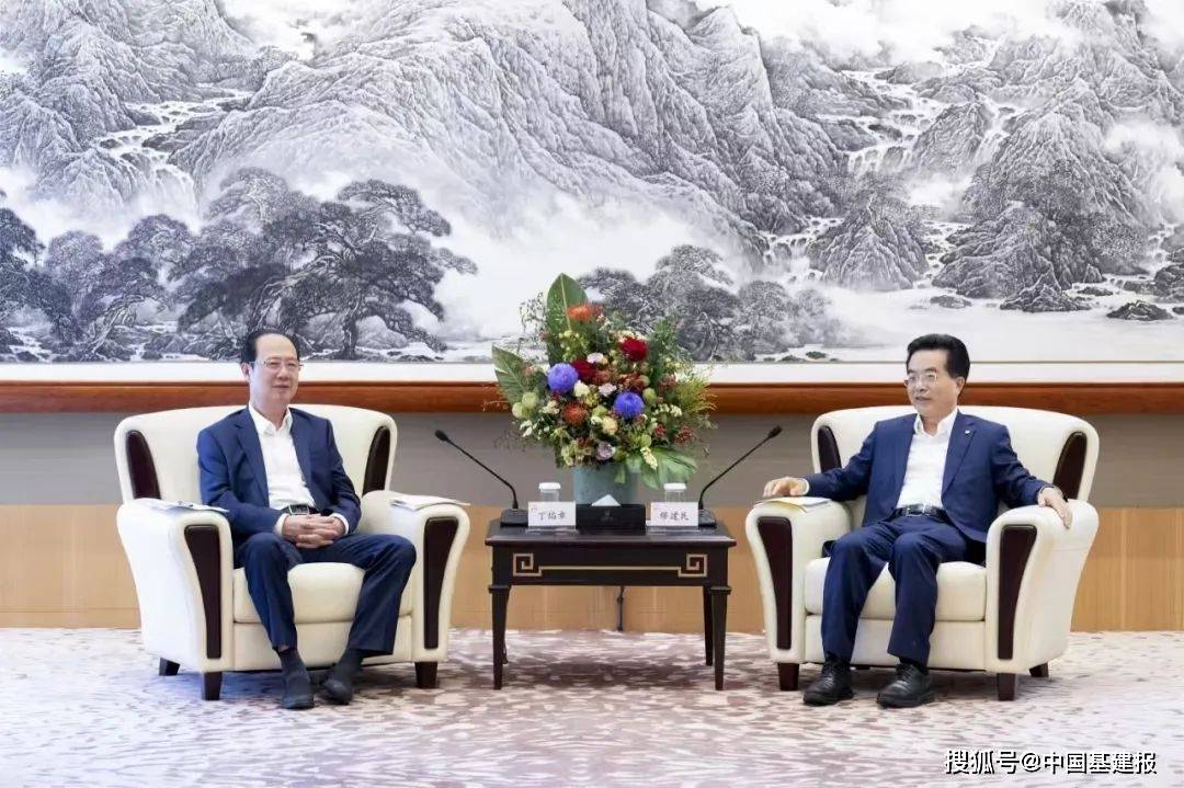 中国电建原党委书记马宗林被查，深度解读与反思