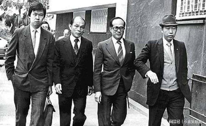 香港四大显赫家族，历史、影响与现代视角