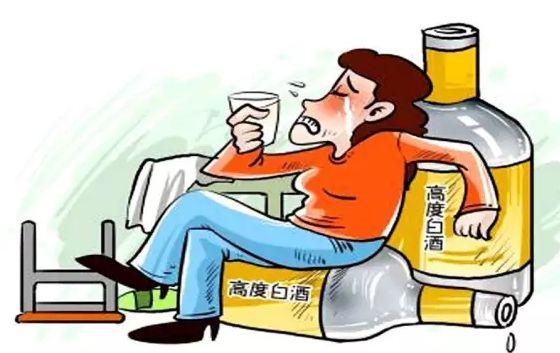 饭局悲剧，劝酒背后的致命隐患