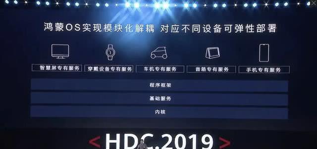 华为发布鸿蒙系统电脑，开启智能生活新篇章