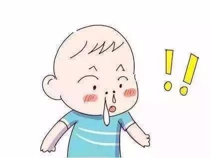 揭秘身体信号，七种颜色的鼻涕预示