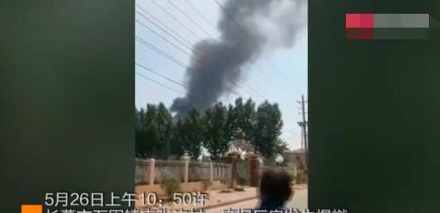 河南一厂房爆炸事件深度解析