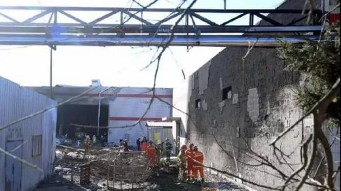 河南一厂房爆炸事件深度解析