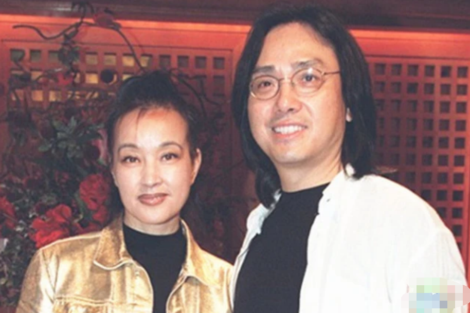 刘晓庆与她的男友们，一段跨越时空的情感历程