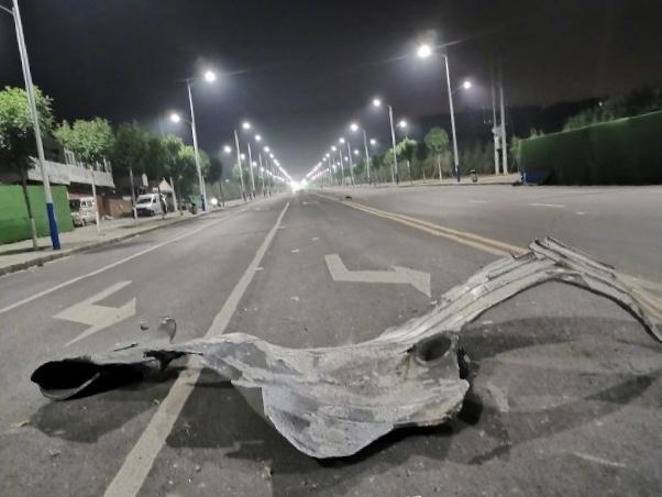 河南企业爆炸事件，深度分析与反思
