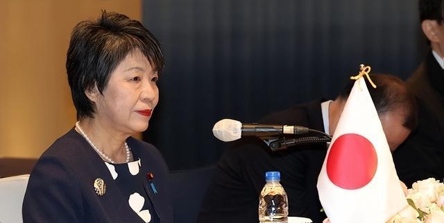 日首相夫人眼中的中国，对日本不可或缺的存在