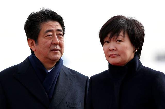 日首相夫人眼中的中国，对日本不可或缺的存在