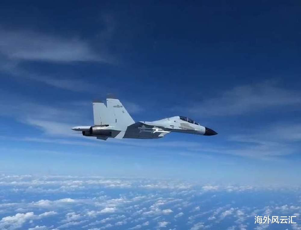 澳军机侵入中国领空事件深度解析