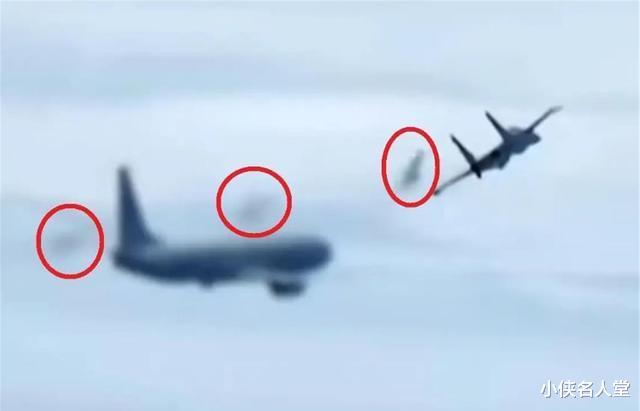 澳军机侵入中国领空事件深度解析