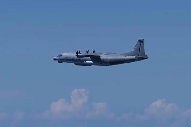 澳军机侵入中国领空事件深度解析