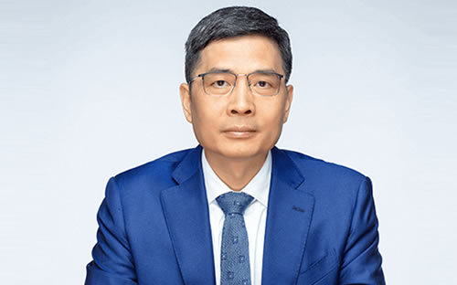 海尔CEO周云杰抖音首秀，一场智能与潮流的跨界碰撞