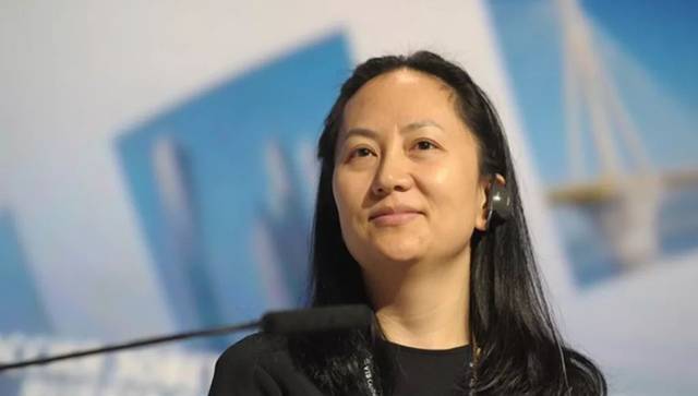 孟晚舟发朋友圈为姚安娜点赞——跨界互动的力量与姐妹情深