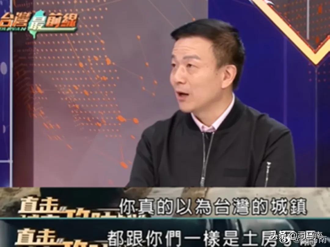 司马南倒查二十年，历史长河中探寻真相的勇者之旅