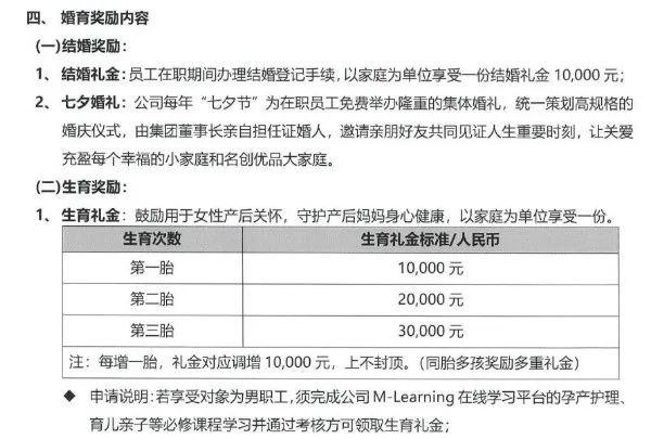 生娃奖励9万，政策背后的考量与影响
