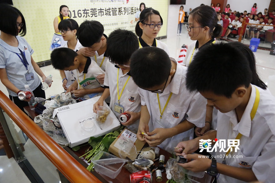 揭秘真相，东莞一学校因跳蚤全校放假？假的！