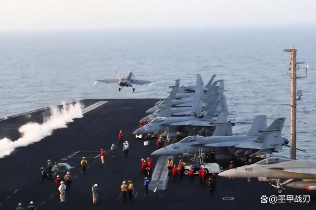 美国空降部队赴也门打击胡塞武装了吗？全面解析事件真相