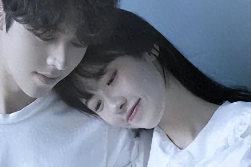 隆重的订婚仪式