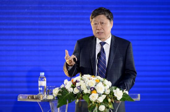 海尔电器CEO，引领智能家电新时代的领航者