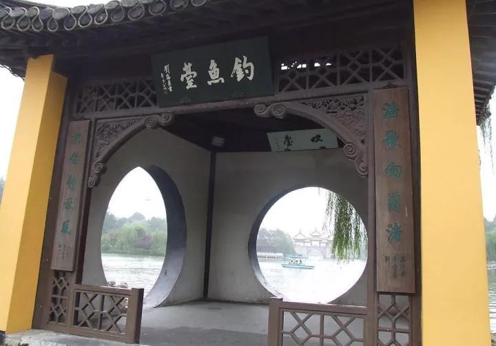 景区招聘百名姜太公，上班能睡觉？这究竟是怎样的神仙工作？