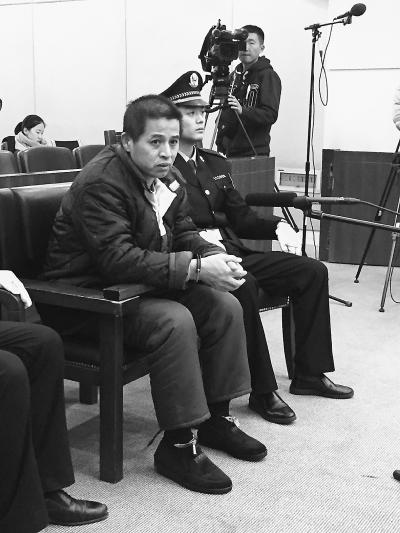 吴清雄被公诉事件深度解析