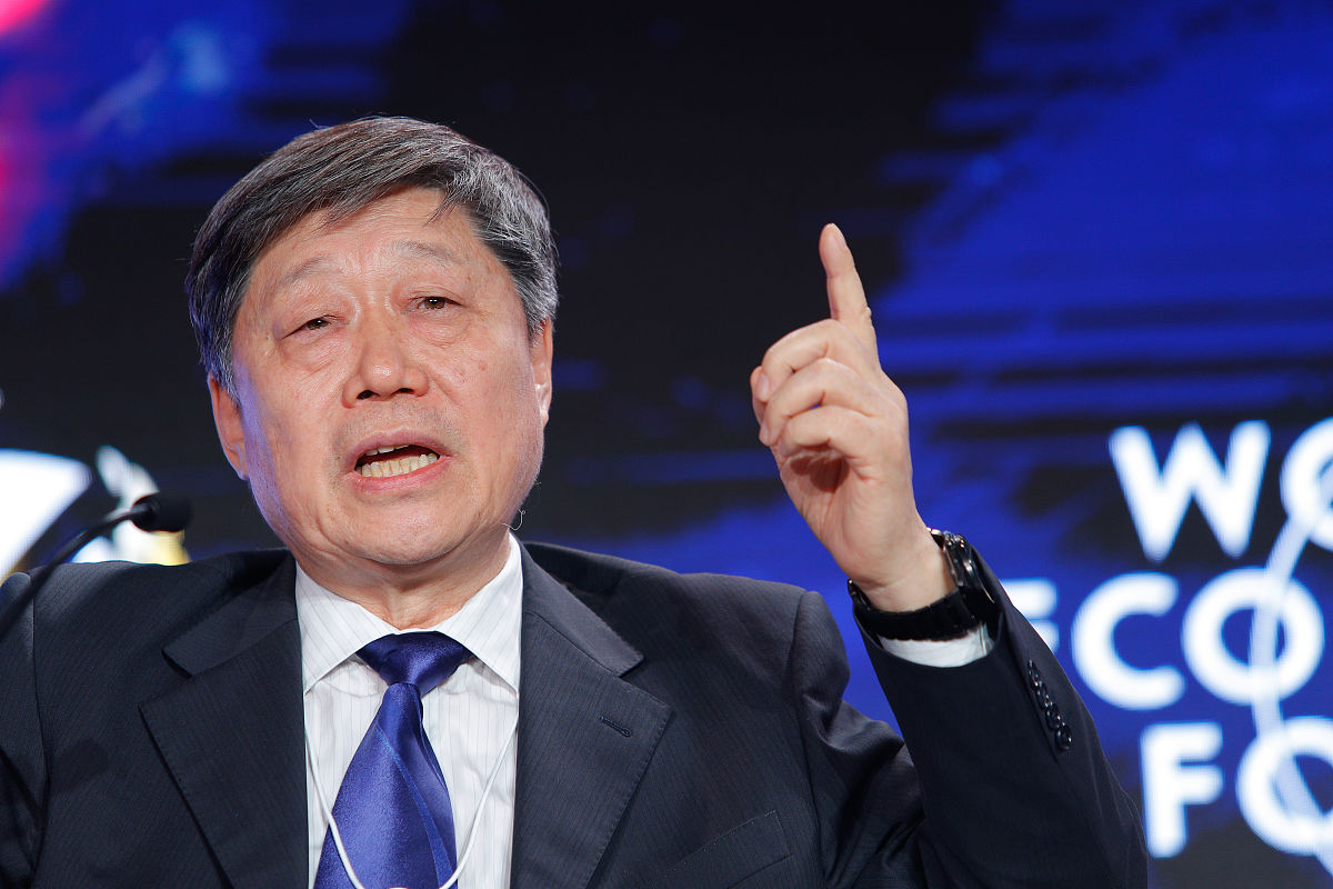海尔老总官宣出道年份揭秘，跨界转型背后的故事