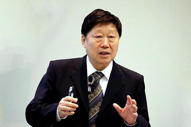 海尔老总官宣出道年份揭秘，跨界转型背后的故事