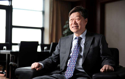 海尔老板个人资料揭秘，张瑞敏的传奇人生