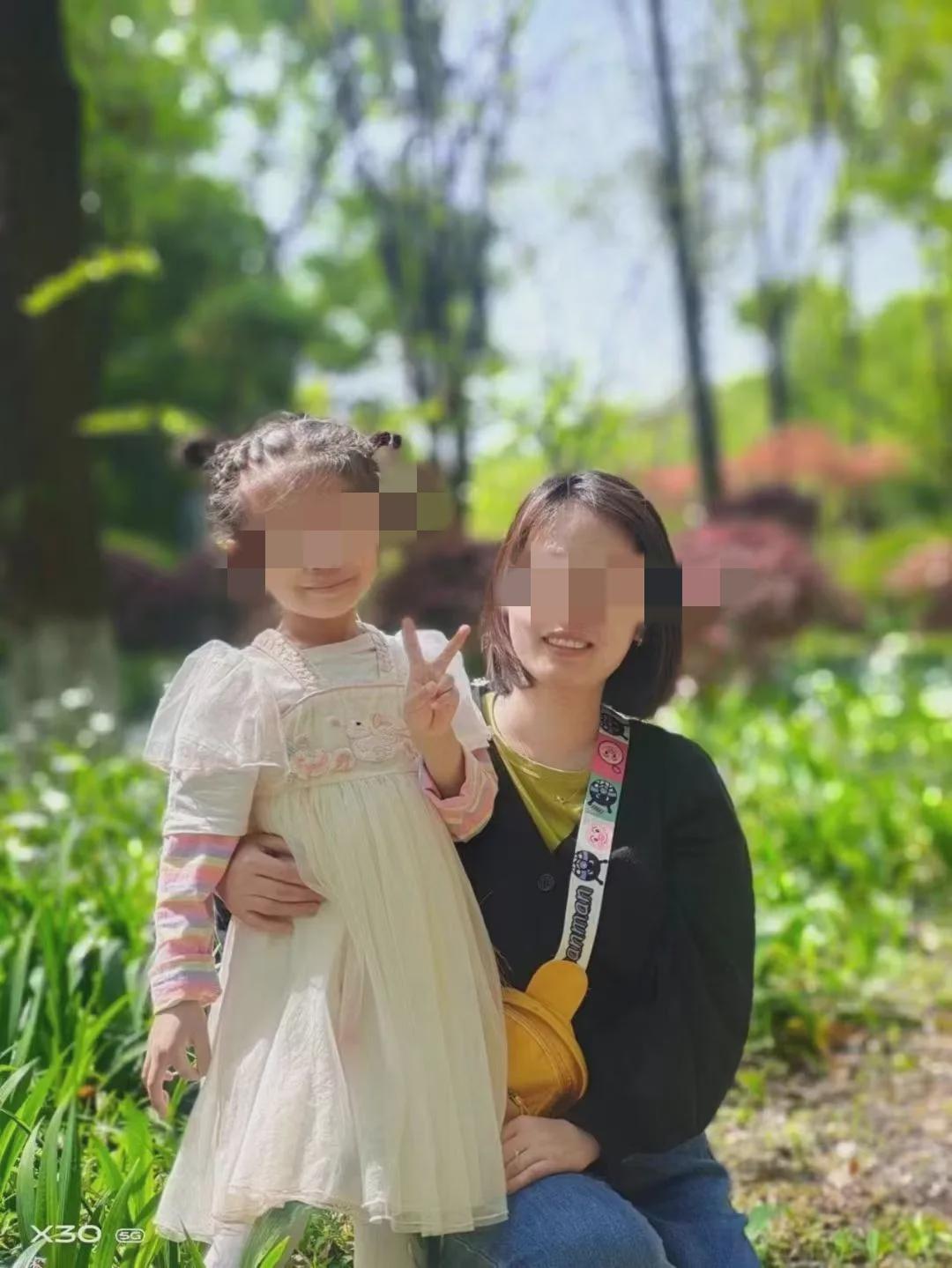 女儿身亡，痛彻心扉的殇与生活的反思