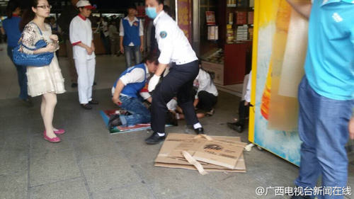 南宁学生砍人事件，深度分析与反思