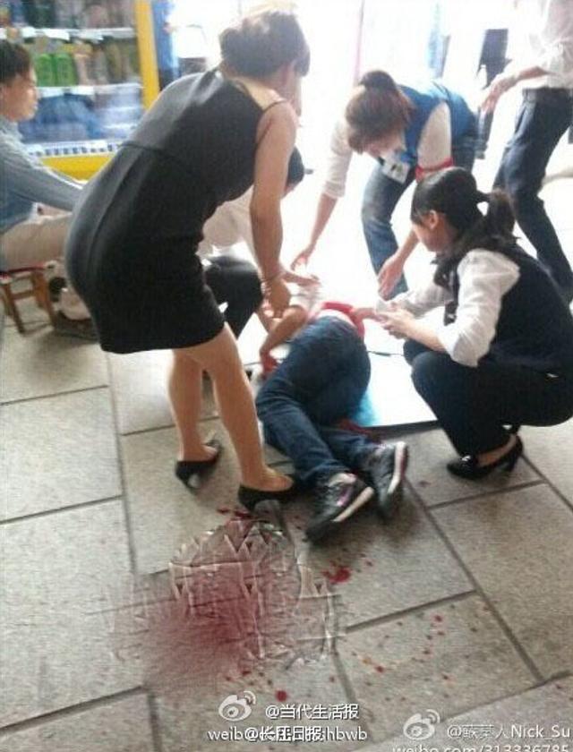 南宁学生砍人事件，深度分析与反思