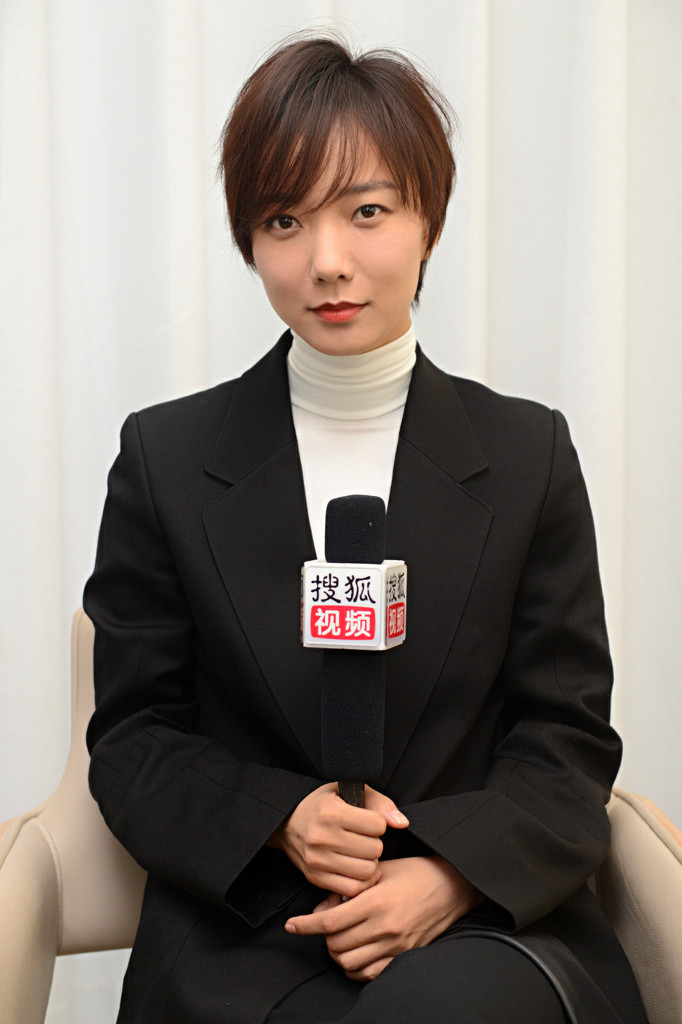 王珞丹专访，深度解读她的演艺之路与人生感悟